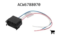 AGCO ACW6788070 Жгут