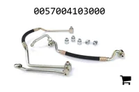 AGCO 0057004103000 Шланг