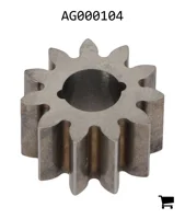 AGCO AG000104 Шестерня