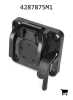 AGCO 4287875M1 Впускной клапан