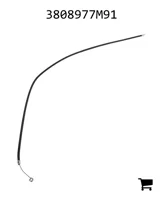 AGCO 3808977M91 Трос