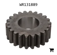 AGCO WR131889 Планетарная шестерня