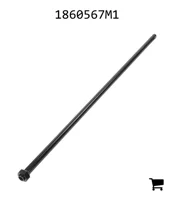 AGCO 1860567M1 Трубка