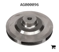 AGCO AG000096 Крыльчатка