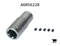 AGCO AG056228 Муфта