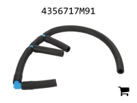 AGCO 4356717M91 Гидравлический шланг