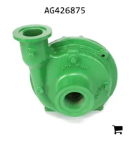 AGCO AG426875 Насос