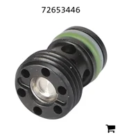 AGCO 72653446 Клапан