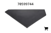 AGCO 70599744 Дефлектор