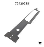 AGCO 72420238 Заслонка