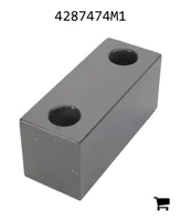 AGCO 4287474M1 Регулировочная шайба