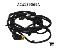 AGCO ACW139069A Жгут проводов