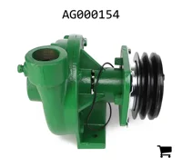 AGCO AG000154 Насос