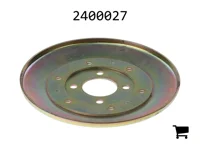 AGCO 2400027 Полушкив