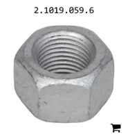 AGCO 2.1019.059.6 Гайка
