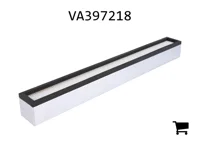 AGCO VA397218 Картридж воздушного фильтра кабины