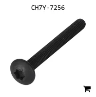 AGCO CH7Y-7256 Винт