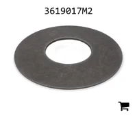 AGCO 3619017M2 Пружинная шайба