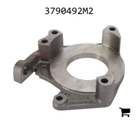 AGCO 3790492M2 Кожух