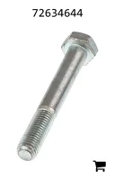 AGCO 72634644 Болт с шестигранной головкой