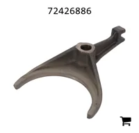 AGCO 72426886 Вилка переключения