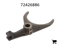 AGCO 72426886 Вилка переключения