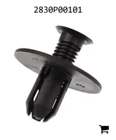 AGCO 2830P00101 Заклепка