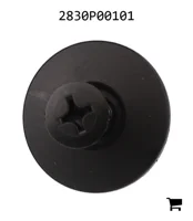 AGCO 2830P00101 Заклепка