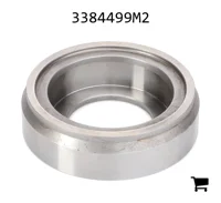 AGCO 3384499M2 Крышка