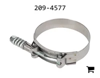 AGCO 209-4577 Хомут