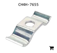 AGCO CH4H-7655 Двойной зажим