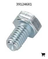 AGCO 391246X1 Болт с шестигранной головкой