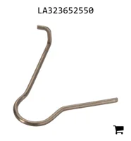 AGCO LA323652550 Пружина