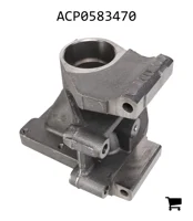 AGCO ACP0583470 Консоль