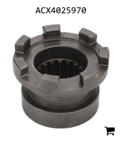 AGCO ACX4025970 Муфта соединительная