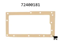 AGCO 72400181 Прокладка корпуса гидроподъемника
