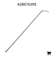 AGCO 4286761M1 Трубка гидравлическая