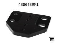 AGCO 4380639M1 Опора