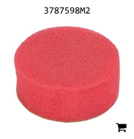 AGCO 3787598M2 Накладка