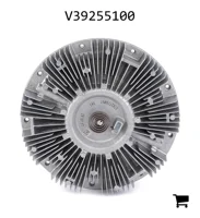 AGCO V39255100 Привод вентилятора с вязкостной муфтой