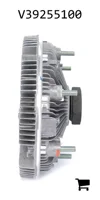 AGCO V39255100 Привод вентилятора с вязкостной муфтой