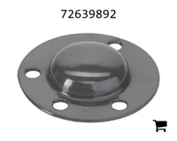 AGCO 72639892 Фланец подшипника