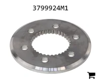 AGCO 3799924M1 Лоток