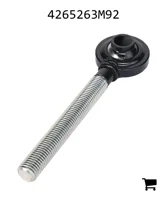 AGCO 4265263M92 Правая тяга верхнего рычага навески