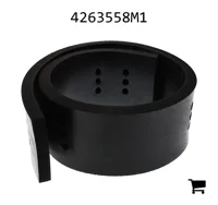 AGCO 4263558M1 Режущая кромка