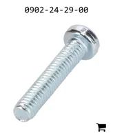 AGCO 0902-24-29-00 Болт с цилиндрической головкой