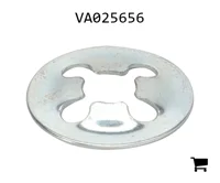 AGCO VA025656 Шайба