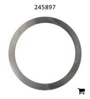 AGCO 245897 Регулировочная шайба