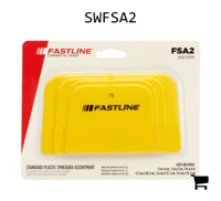 AGCO SWFSA2 Набор пластиковых разбрасывателей