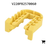 AGCO V220PB2570060 Блокировка управления